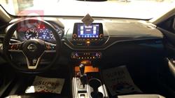 نيسان ألتيما